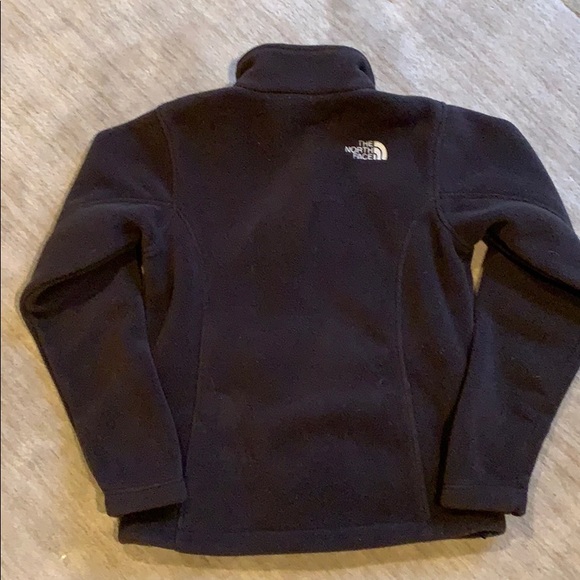 The North Face fleece jacket - Picture 3 of 3